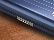 Porte Carte Ögon Smart case V2 - Melisac -reims- 4300