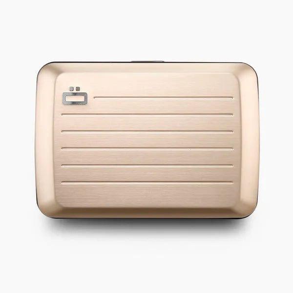 Porte Carte Ögon Smart case V2 - Porte Carte Ögon Smart case V2 - Rose Gold Melisac -Reims