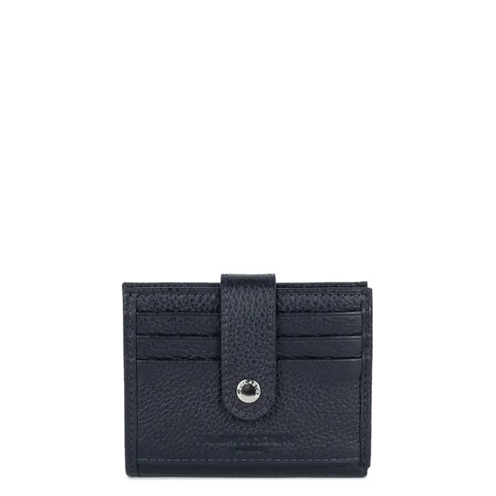 Porte cartes Lancaster 170-32 - Porte cartes Lancaster 170-32 - Bleu Foncé Melisac -Reims