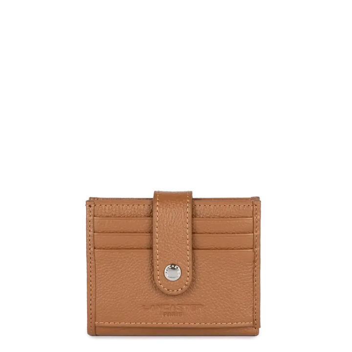 Porte cartes Lancaster 170-32 - Porte cartes Lancaster 170-32 - Camel Melisac -Reims