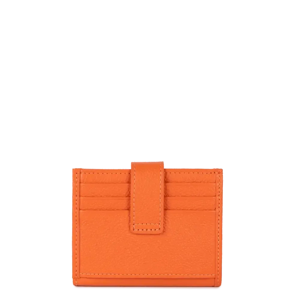 Porte cartes Lancaster 170-32 - Porte cartes Lancaster 170-32 - Camel Melisac -Reims