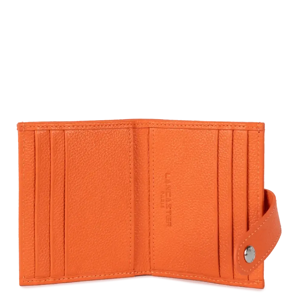 Porte cartes Lancaster 170-32 - Porte cartes Lancaster 170-32 - Camel Melisac -Reims