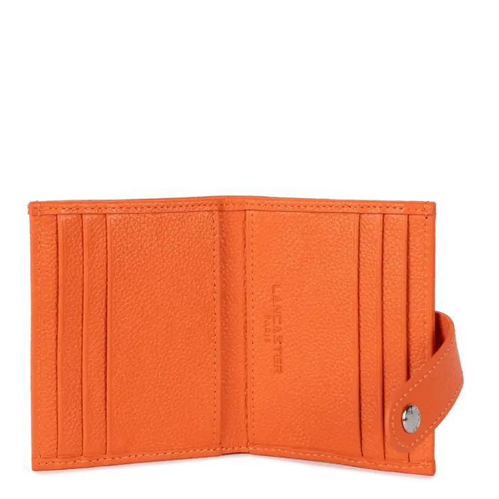Porte cartes Lancaster 170-32 - Porte cartes Lancaster 170-32 - Camel Melisac -Reims