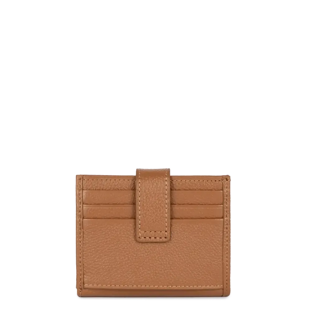 Porte cartes Lancaster 170-32 - Porte cartes Lancaster 170-32 - Camel Melisac -Reims