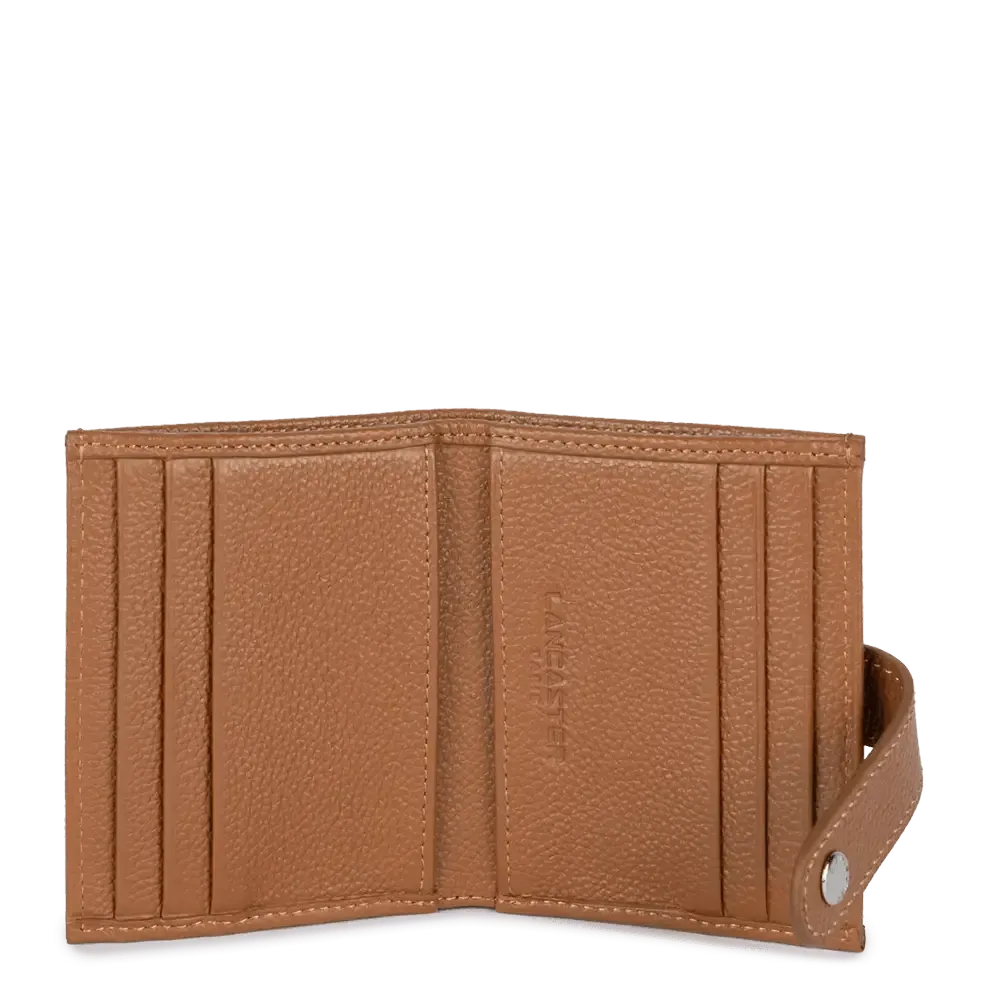 Porte cartes Lancaster 170-32 - Porte cartes Lancaster 170-32 - Camel Melisac -Reims