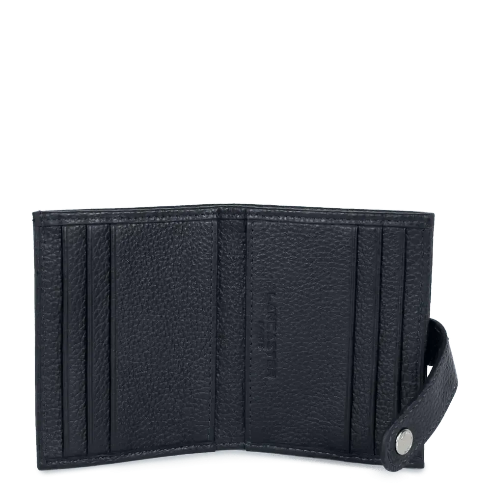 Porte cartes Lancaster 170-32 - Porte cartes Lancaster 170-32 - Camel Melisac -Reims