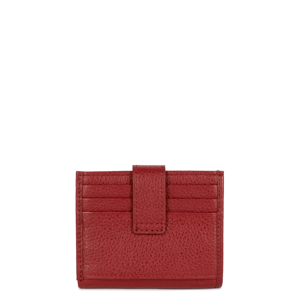 Porte cartes Lancaster 170-32 - Porte cartes Lancaster 170-32 - Camel Melisac -Reims