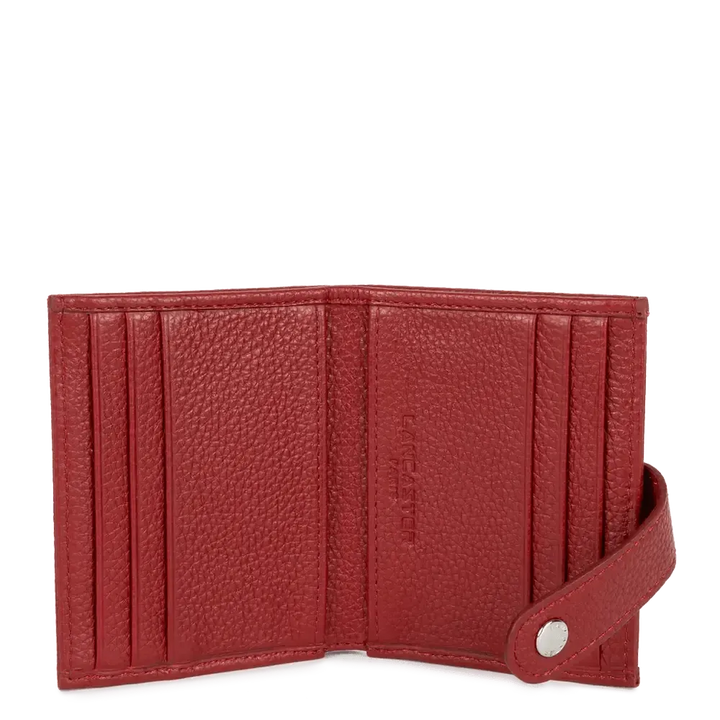 Porte cartes Lancaster 170-32 - Porte cartes Lancaster 170-32 - Camel Melisac -Reims