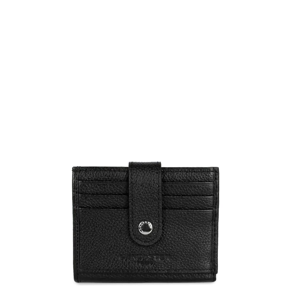 Porte cartes Lancaster 170-32 - Porte cartes Lancaster 170-32 - Noir Melisac -Reims