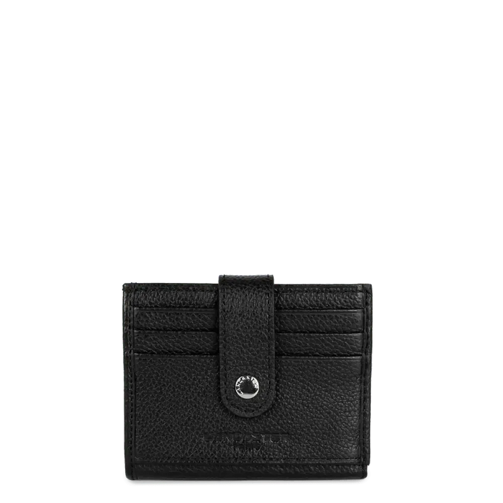Porte cartes Lancaster 170-32 - Porte cartes Lancaster 170-32 - Noir Melisac -Reims