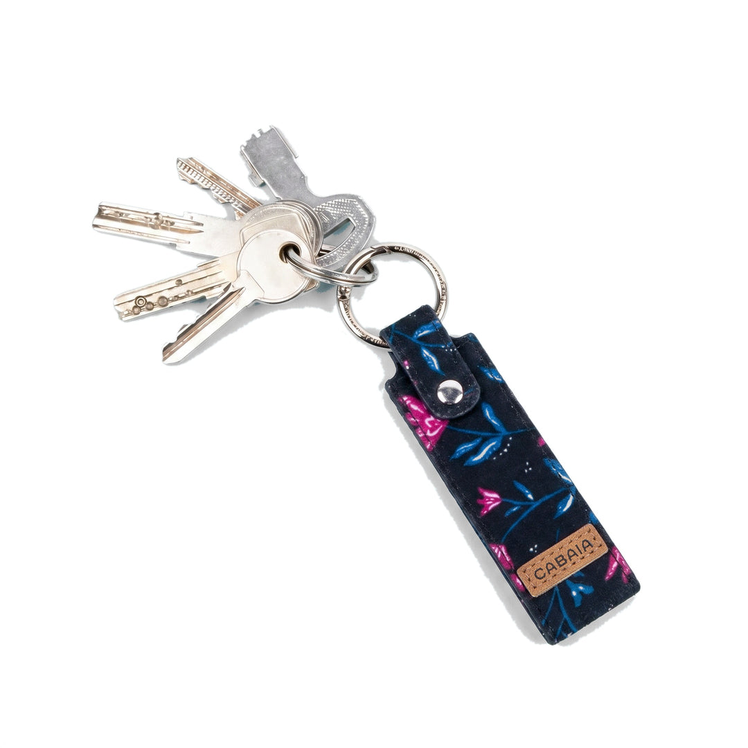 Porte-Clés Cabaia Keychain