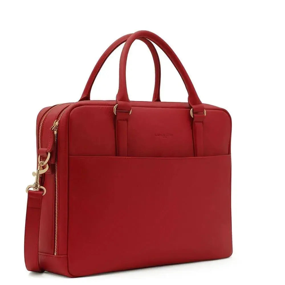 Porte Documents Cartable Lancaster Sac Lancaster Porte-documents