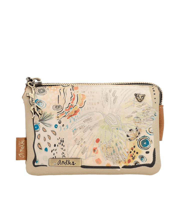 Porte monnaie Anekke Butterfly 36729-010 - Porte monnaie Anekke Butterfly 36729-010 - Default Title Melisac -Reims