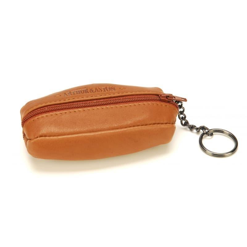 Porte monnaie Arthur & Aston 2028-209 - Porte monnaie Arthur & Aston 2028-209 - Cognac Melisac -Reims