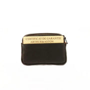 Porte monnaie Arthur & Aston 94-154 - Melisac -reims- 1626
