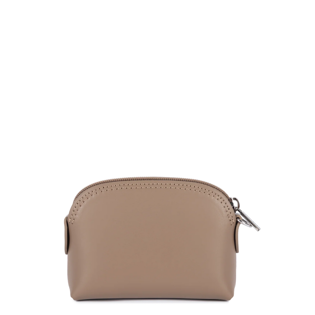 Porte monnaie Lancaster Smooth 137-01 - Melisac