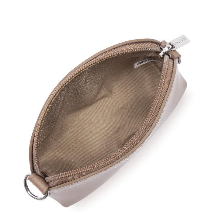 Porte monnaie Lancaster Smooth 137-01 - Melisac