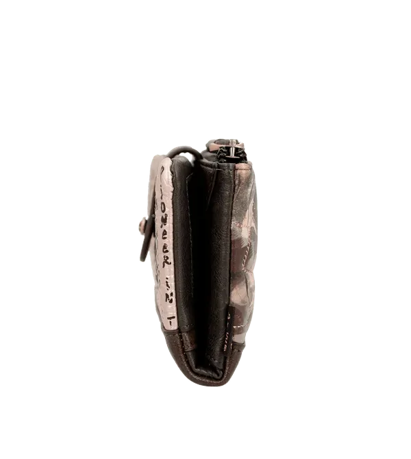 Portefeuille Anekke Shoen Padded 37739-906 - Portefeuille Anekke Shoen Padded 37739-906 - Default Title Melisac -Reims