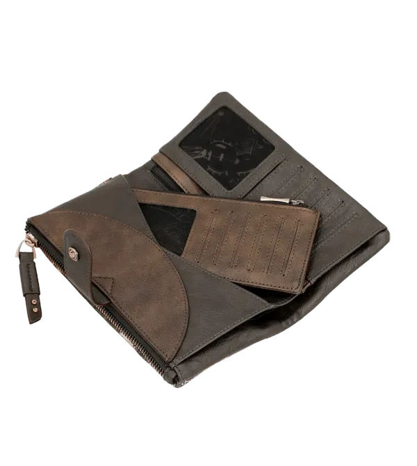 Portefeuille Anekke Shoen Padded 37739-906 - Portefeuille Anekke Shoen Padded 37739-906 - Default Title Melisac -Reims