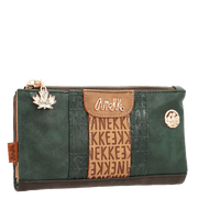 Portefeuille Anekke The Forest 35679-906 - Melisac -reims- 10729