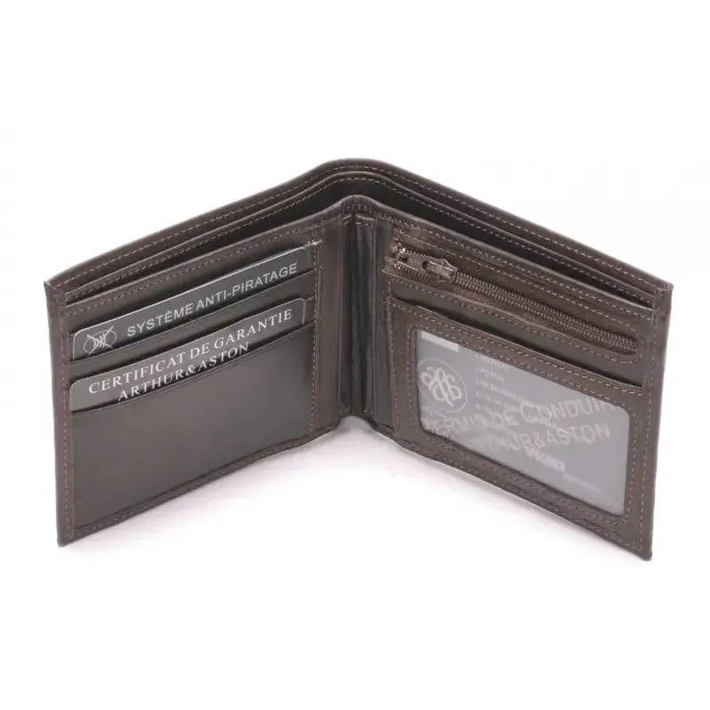 Portefeuille Arthur Aston 1589 573 au meilleur prix Melisac