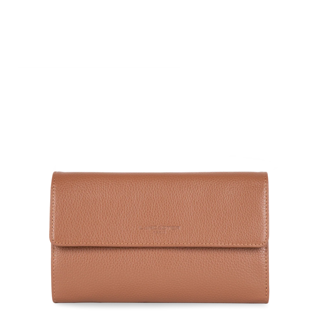 Portefeuille compagnon Lancaster 170-22 - Melisac