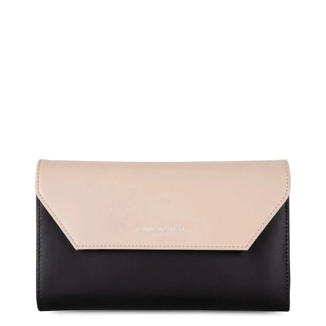 Portefeuille Lancaster Smooth 137 04 au meilleur prix Melisac