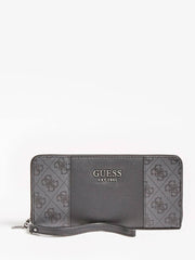 Portefeuille Guess Mika - Melisac -reims- SWSM7967460
