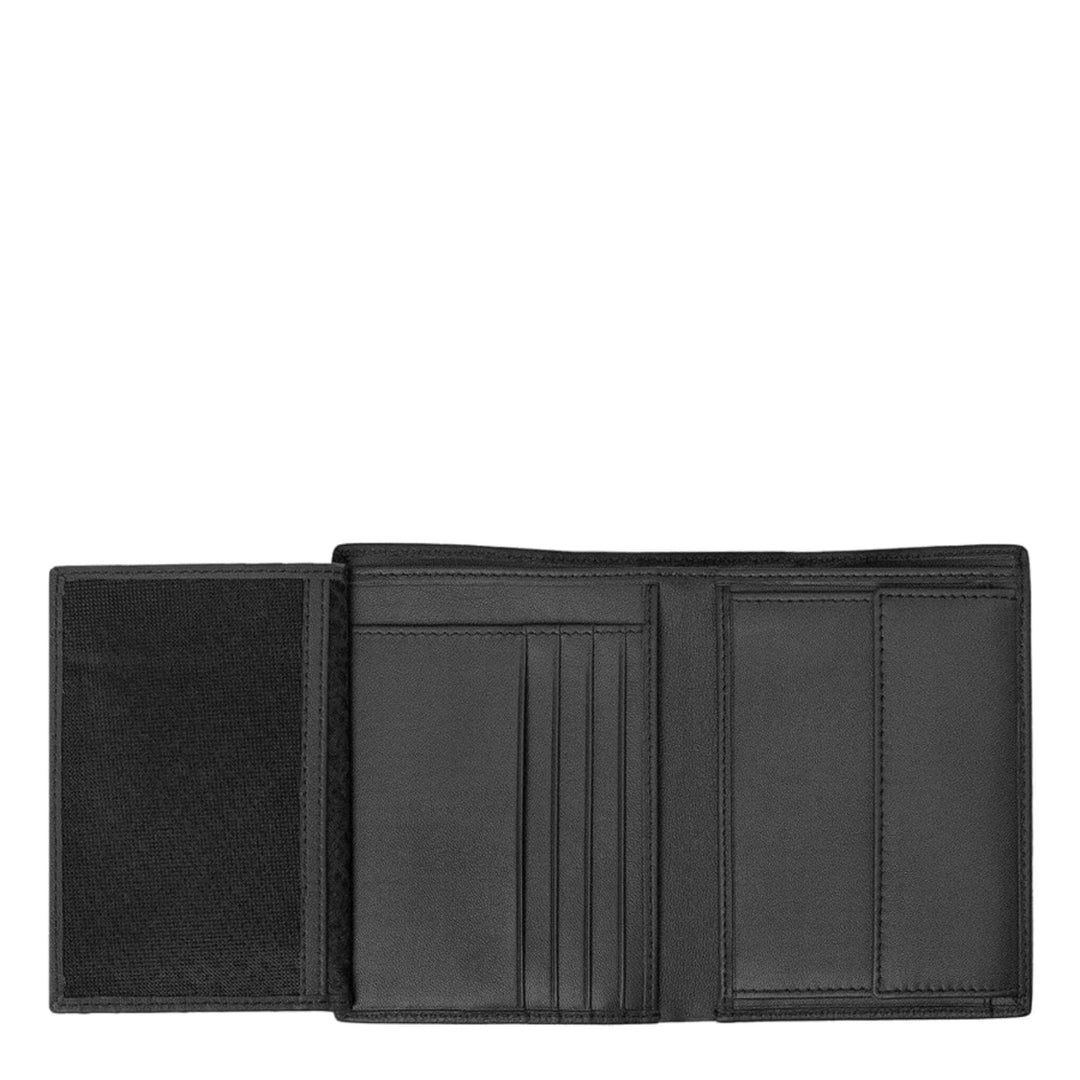 Portefeuille Hugo Boss Classic Grained Melisac
