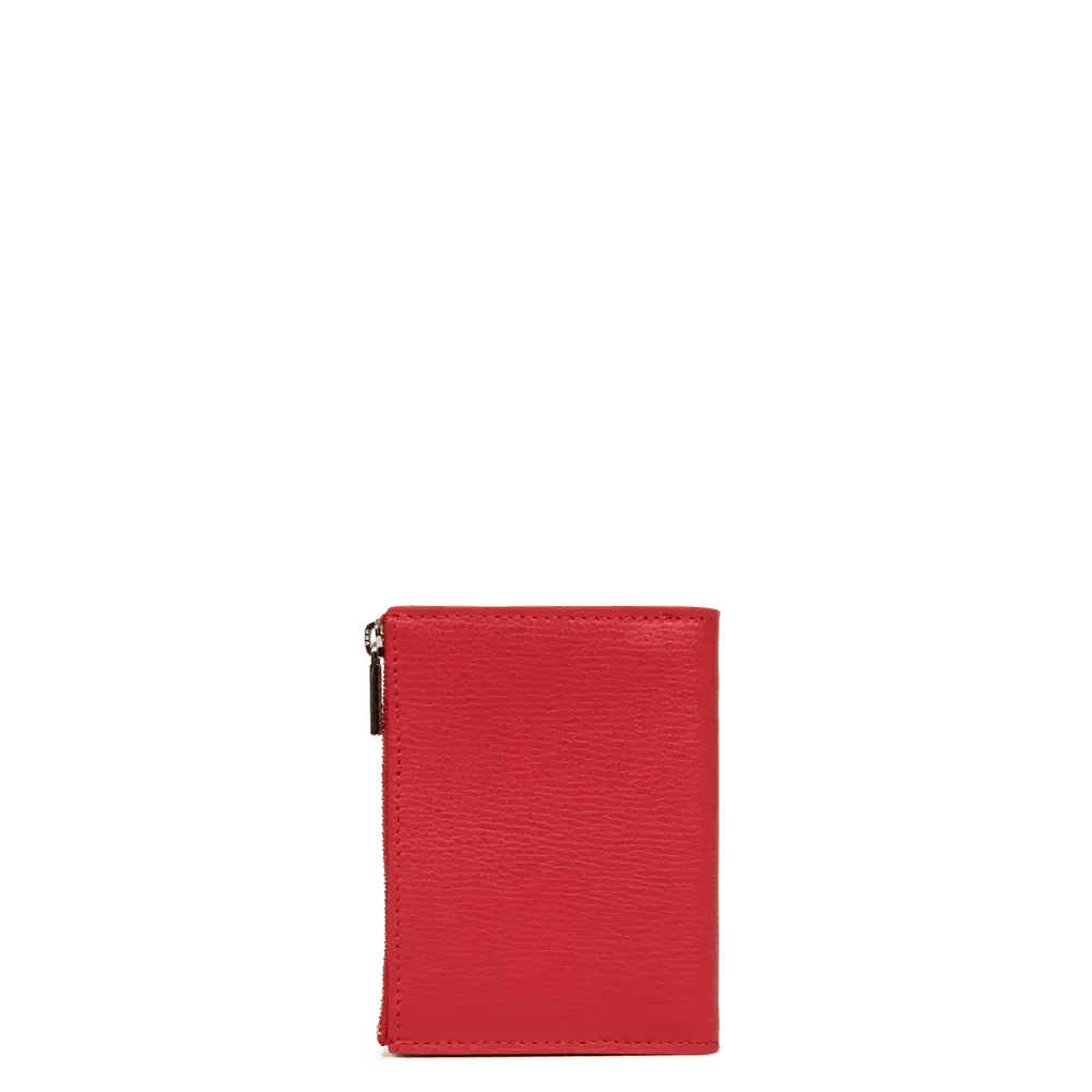 Portefeuille Lancaster 138-002 - Portefeuille Lancaster 138-002 - Noir Melisac -Reims