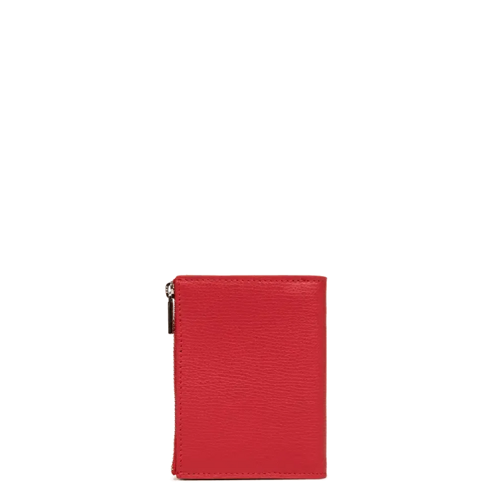 Portefeuille Lancaster 138-002 - Portefeuille Lancaster 138-002 - Noir Melisac -Reims