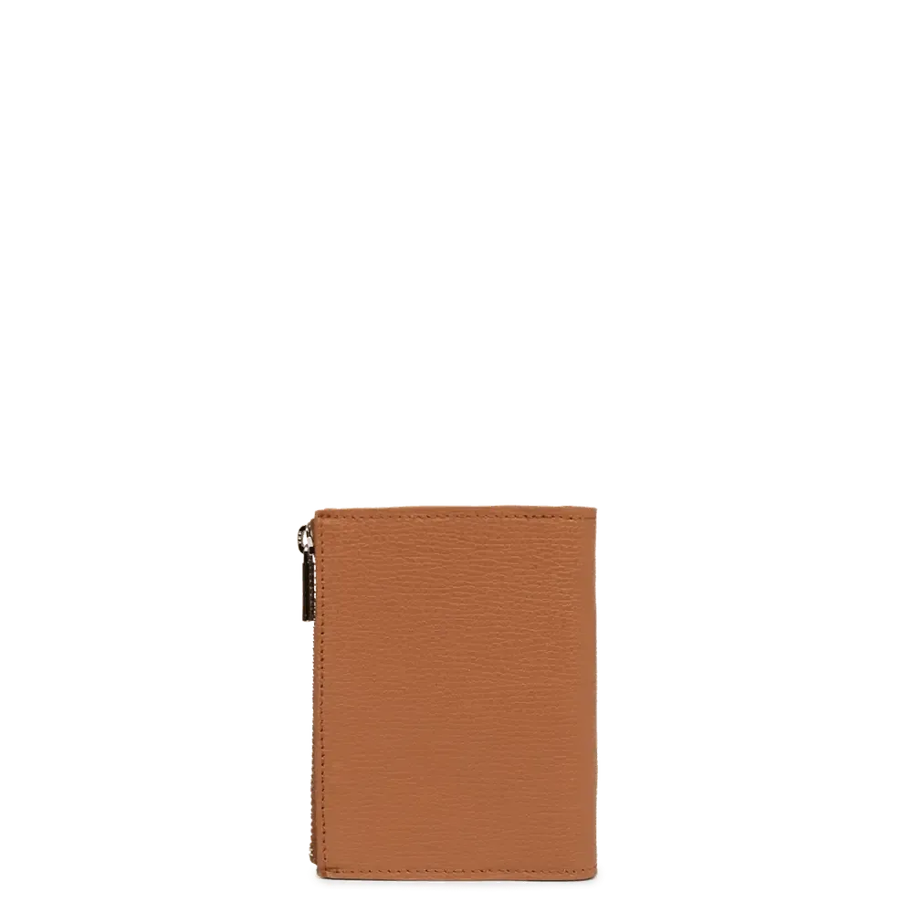 Portefeuille Lancaster 138-002 - Portefeuille Lancaster 138-002 - Noir Melisac -Reims