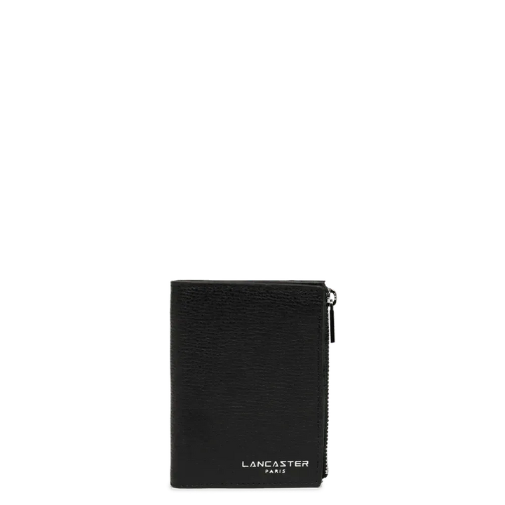 Portefeuille Lancaster 138-002 - Portefeuille Lancaster 138-002 - Noir Melisac -Reims