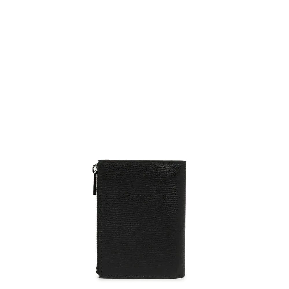 Portefeuille Lancaster 138-002 - Portefeuille Lancaster 138-002 - Noir Melisac -Reims