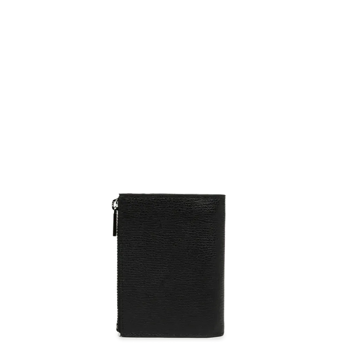 Portefeuille Lancaster 138-002 - Portefeuille Lancaster 138-002 - Noir Melisac -Reims