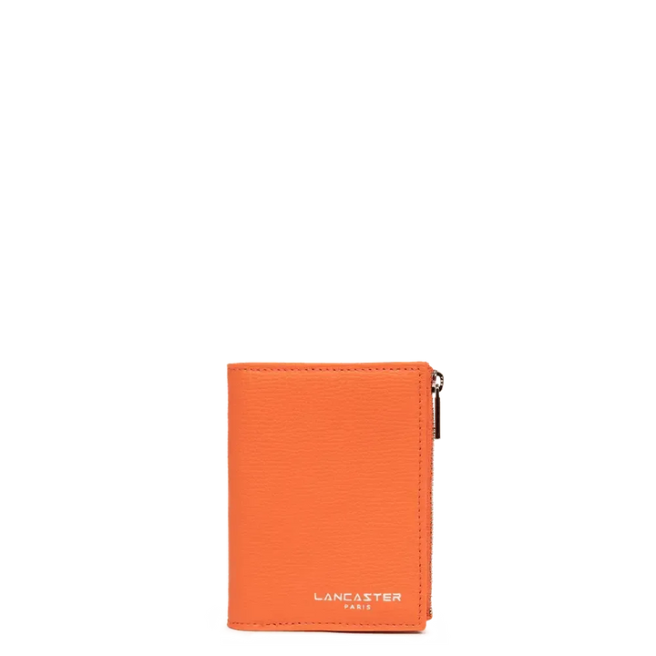 Portefeuille Lancaster 138-002 - Portefeuille Lancaster 138-002 - Orange Melisac -Reims