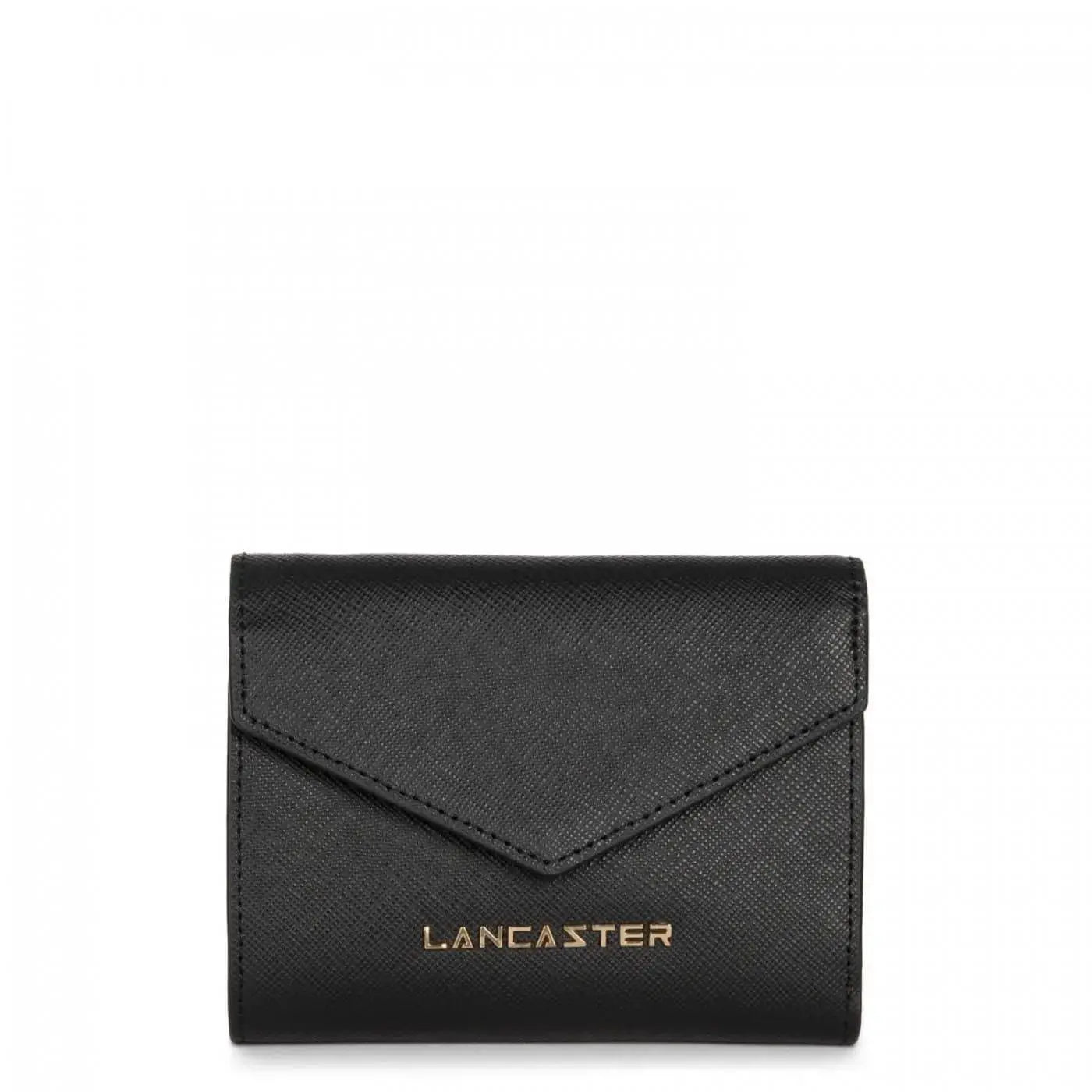 Portefeuille lancaster noir best sale