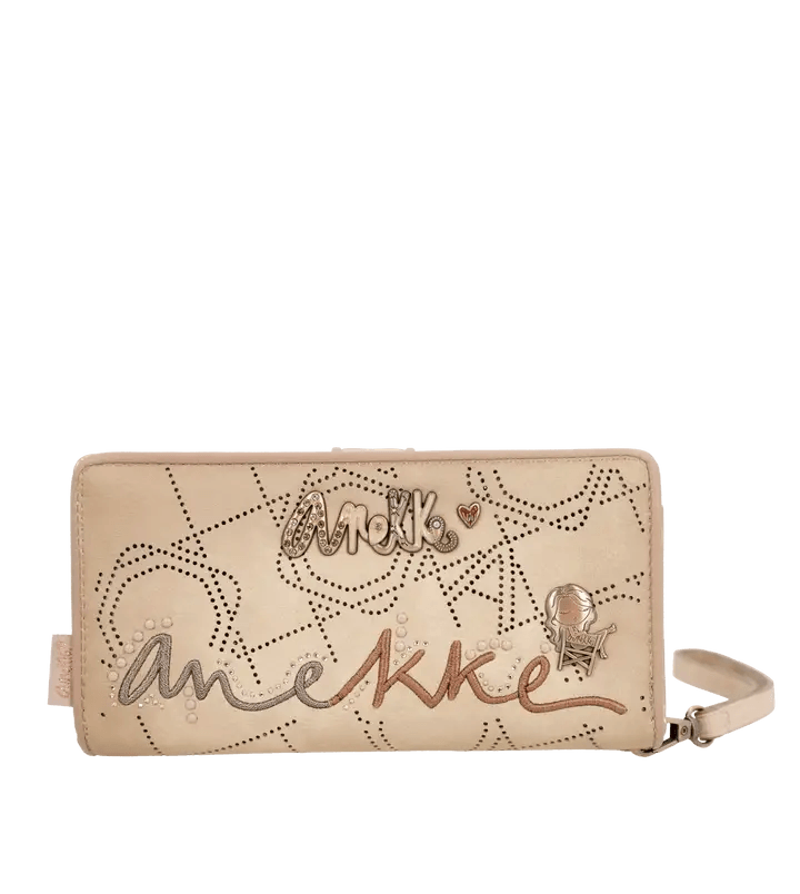 Portefeuille Studio Nude - Collection Anekke Hollywood - Portefeuille Studio Nude - Collection Anekke Hollywood - Default Title Melisac -Reims