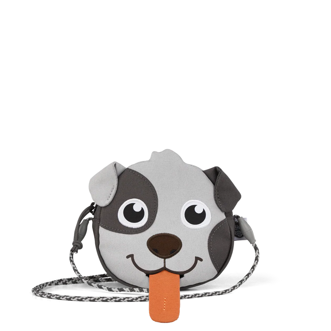 Portemonnaie Chien Affenzahn pour enfants - Melisac