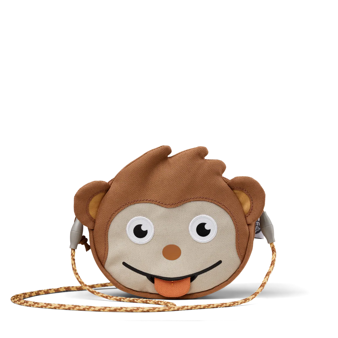 Portemonnaie Singe Affenzahn pour enfants - Melisac