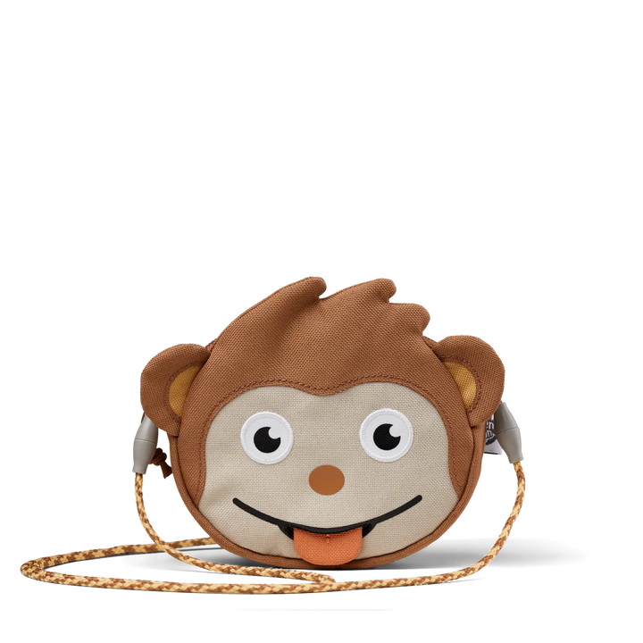 Portemonnaie Singe Affenzahn pour enfants - Melisac