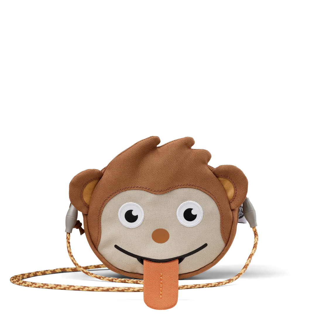 Portemonnaie Singe Affenzahn pour enfants - Melisac
