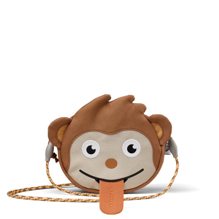 Portemonnaie Singe Affenzahn pour enfants - Melisac