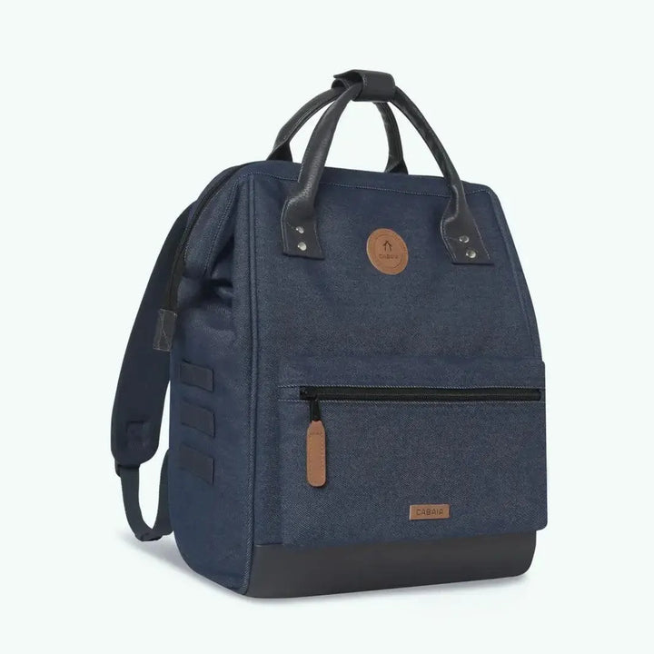Sac à dos Cabaia Medium Namur - Sac à dos Cabaia Medium Namur - Default Title Melisac -Reims