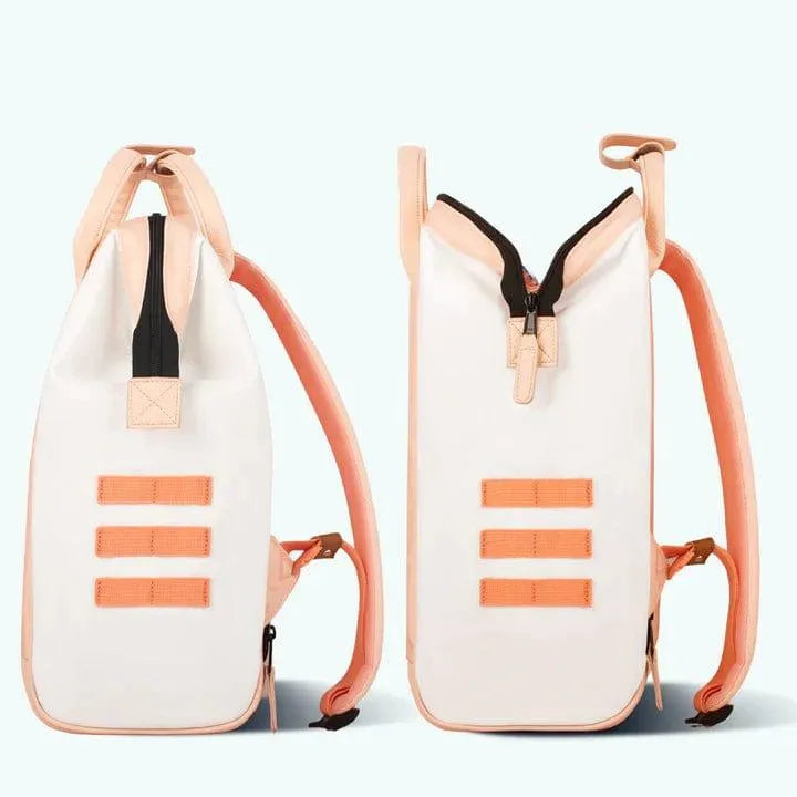 Sac à dos Cabaia Medium Sofia Edition Limitée ColorBlock - Sac à dos Cabaia Medium Sofia Edition Limitée ColorBlock - Default Title Melisac -Reims