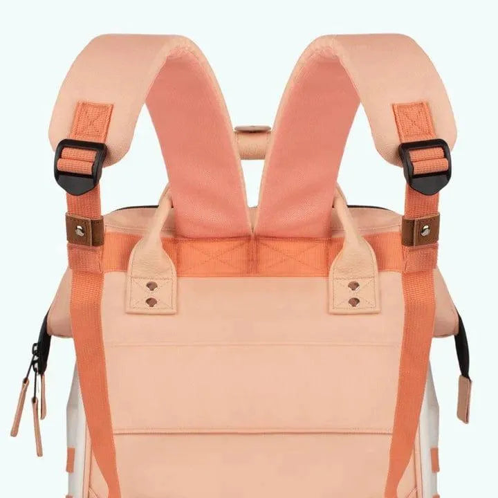 Sac à dos Cabaia Medium Sofia Edition Limitée ColorBlock - Sac à dos Cabaia Medium Sofia Edition Limitée ColorBlock - Default Title Melisac -Reims