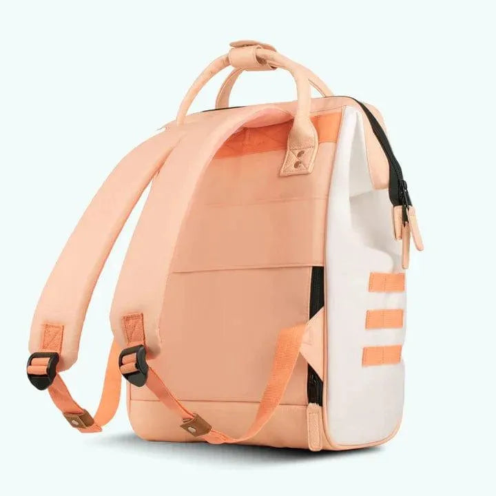 Sac à dos Cabaia Medium Sofia Edition Limitée ColorBlock - Sac à dos Cabaia Medium Sofia Edition Limitée ColorBlock - Default Title Melisac -Reims
