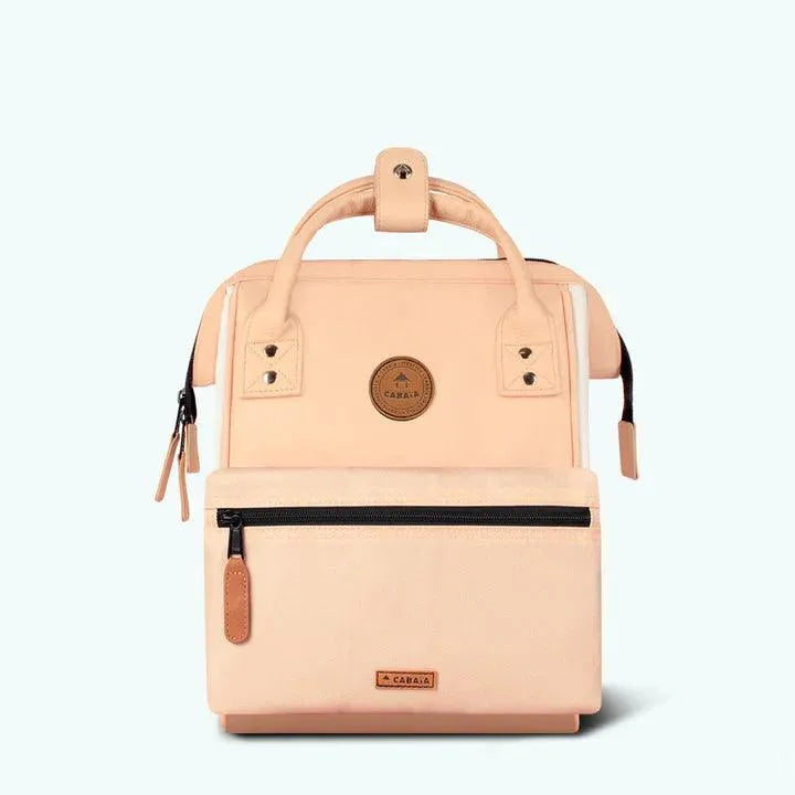 Sac à dos Cabaia Mini Sofia Edition Limitée ColorBlock - Sac à dos Cabaia Mini Sofia Edition Limitée ColorBlock - Default Title Melisac -Reims