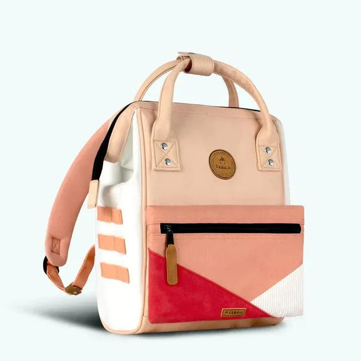 Sac à dos Cabaia Mini Sofia Edition Limitée ColorBlock - Sac à dos Cabaia Mini Sofia Edition Limitée ColorBlock - Default Title Melisac -Reims