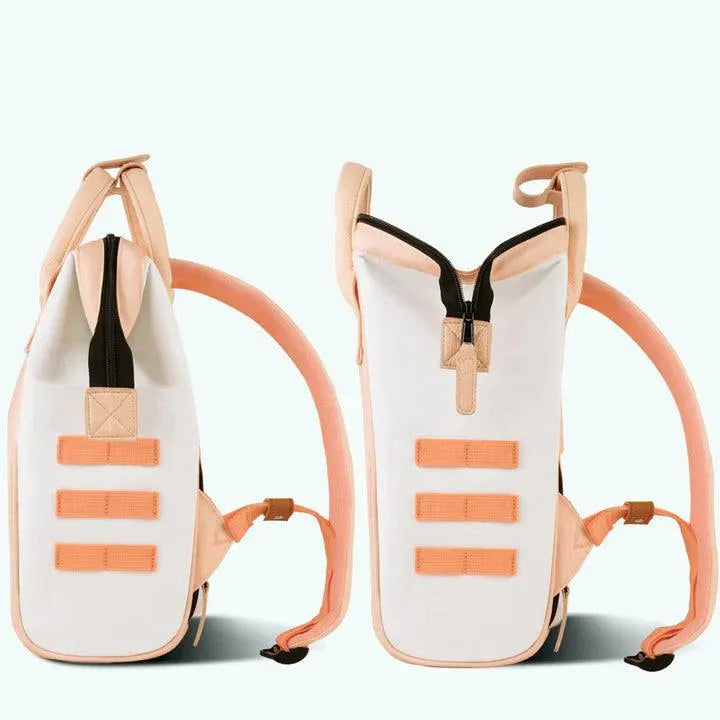 Sac à dos Cabaia Mini Sofia Edition Limitée ColorBlock - Sac à dos Cabaia Mini Sofia Edition Limitée ColorBlock - Default Title Melisac -Reims